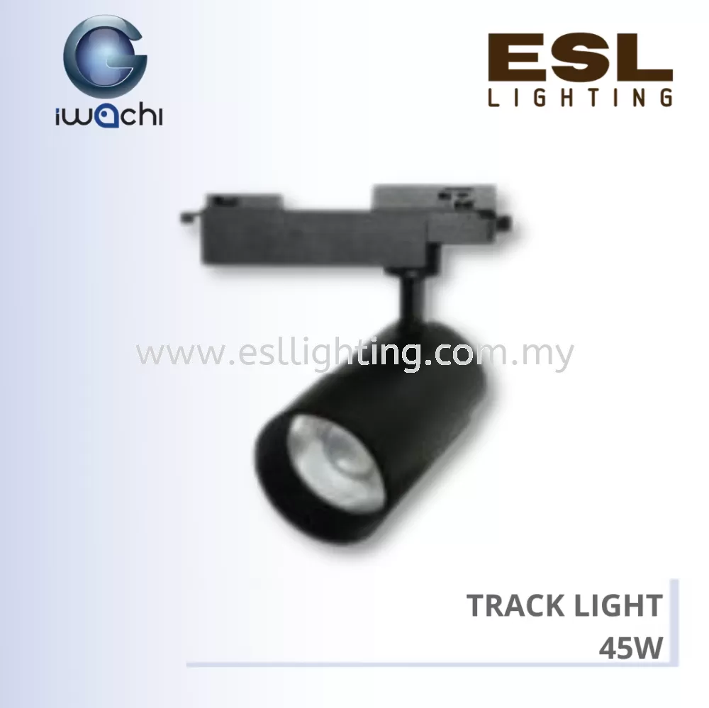 IWACHI TRACK LIGHT 45W