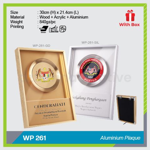 WP 261