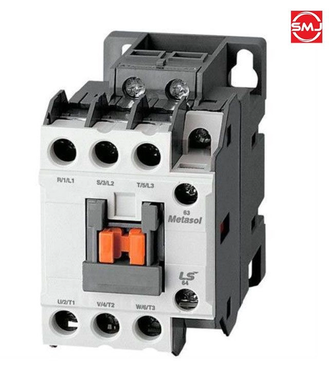 LS MC-9B 1a1b Metasol Magnetic Contactor 