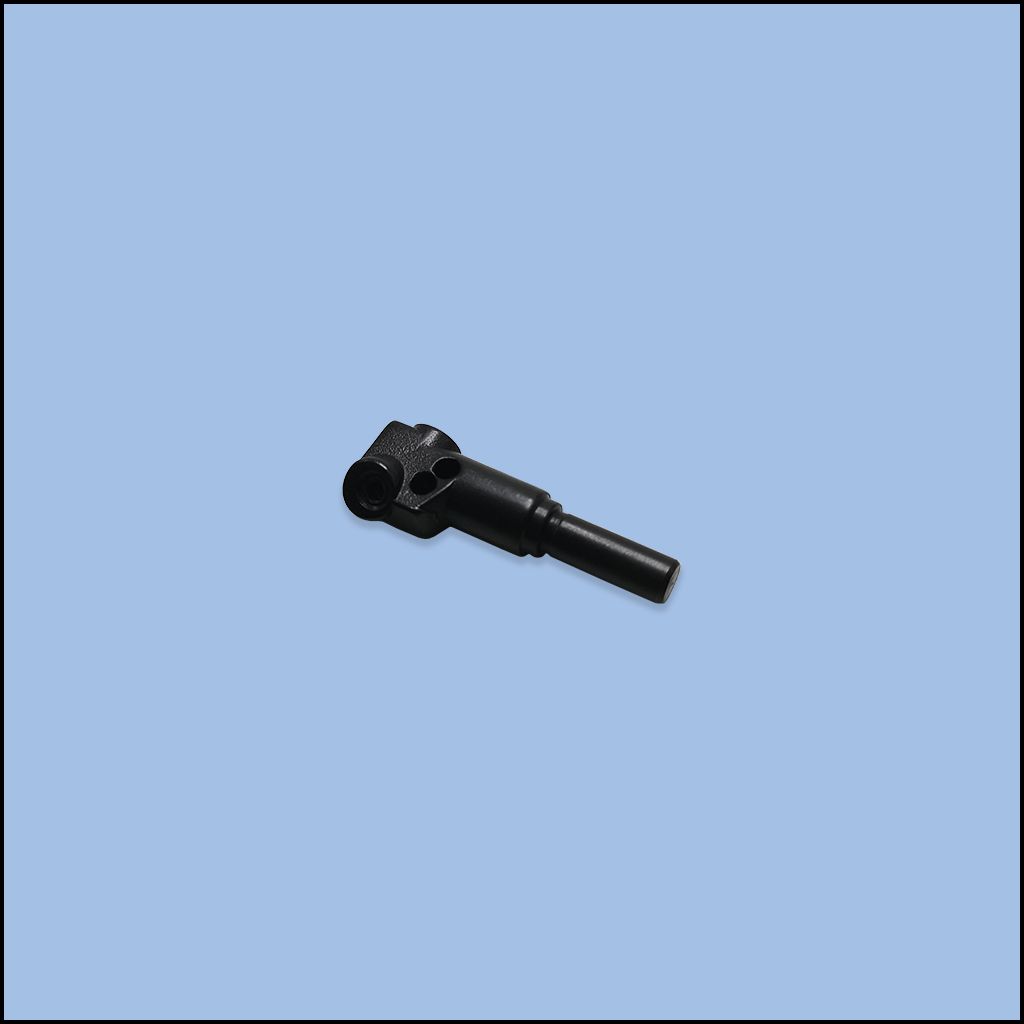 NEEDLE CLAMP (2.2M) (118-69658)
