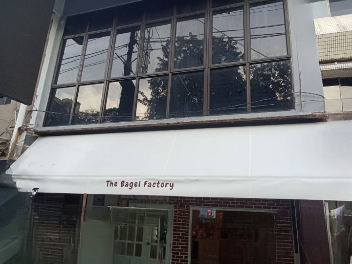 Elagant fix awning - Where Style Meets Strength