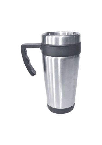 Stainless Steel Tall Mug - SSTM400(c/wbox)