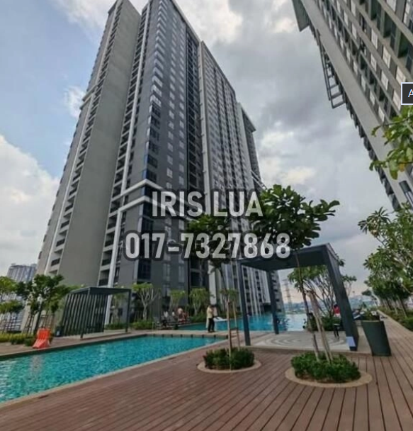 Arunya @ KL North Bank Lelong/Auction