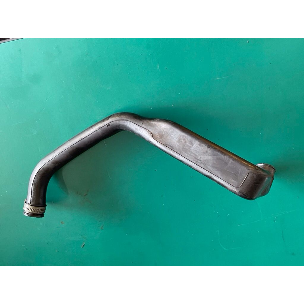 DUCATI MONSTER 795 796 TUBE HOSE PIPE ENG ( 87611041B )