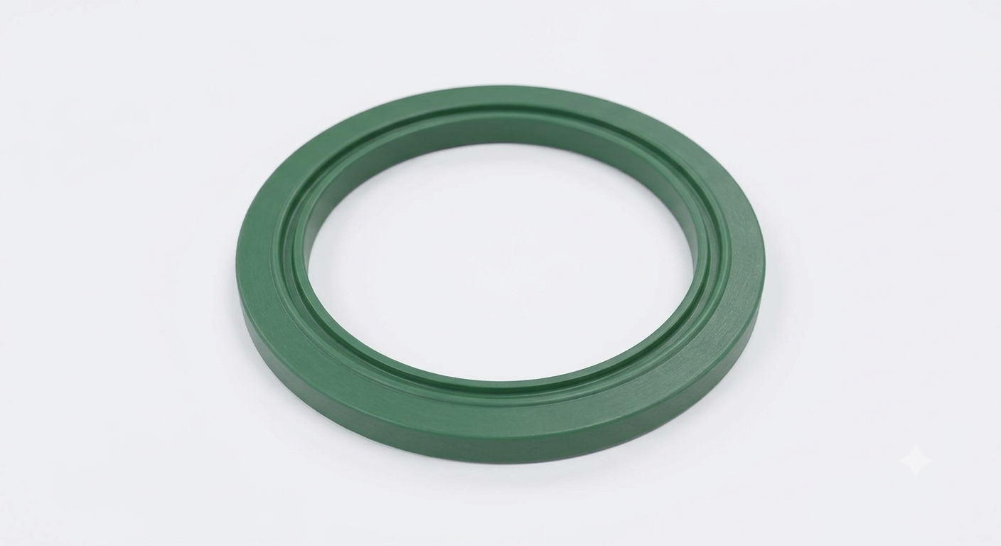Viton Camlock Gasket