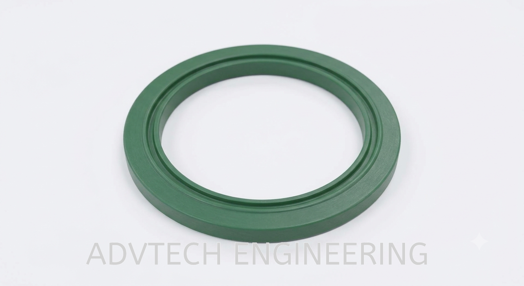 Viton Camlock Gasket
