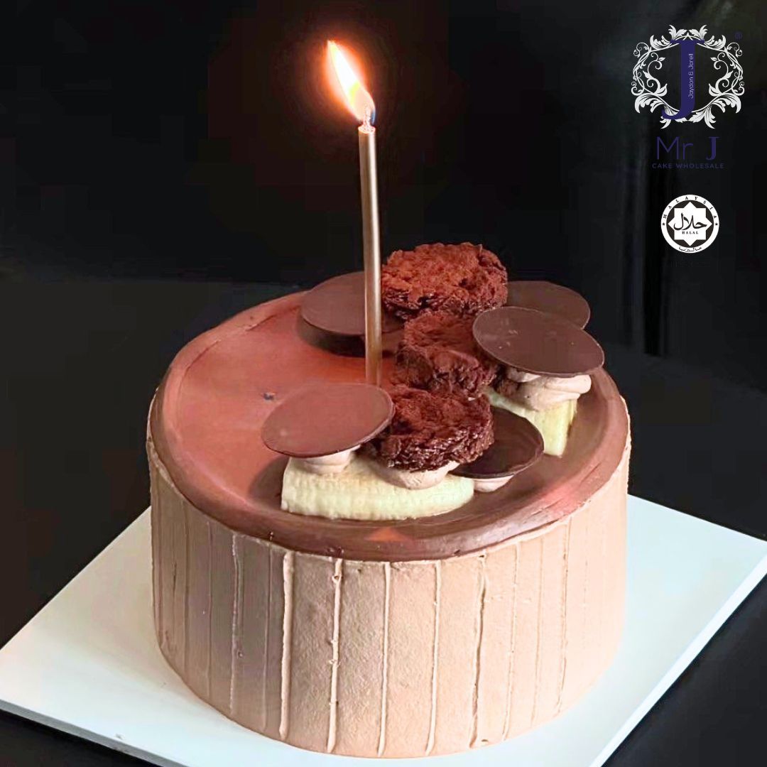 Father's Day Cake | Cream Cake | Birthday Cake