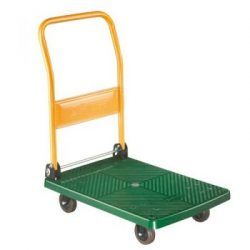 HAND PUSH TROLLEY