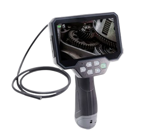 HD RECORDING INSPECTION CAMERA 521-0597