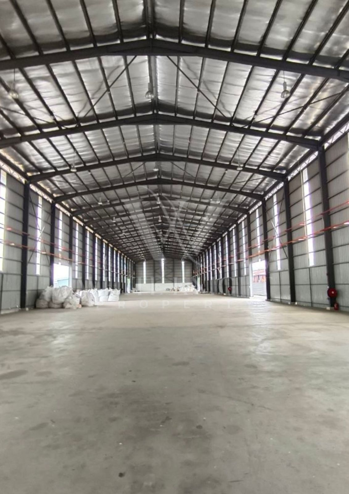Kapar Factory for Rent