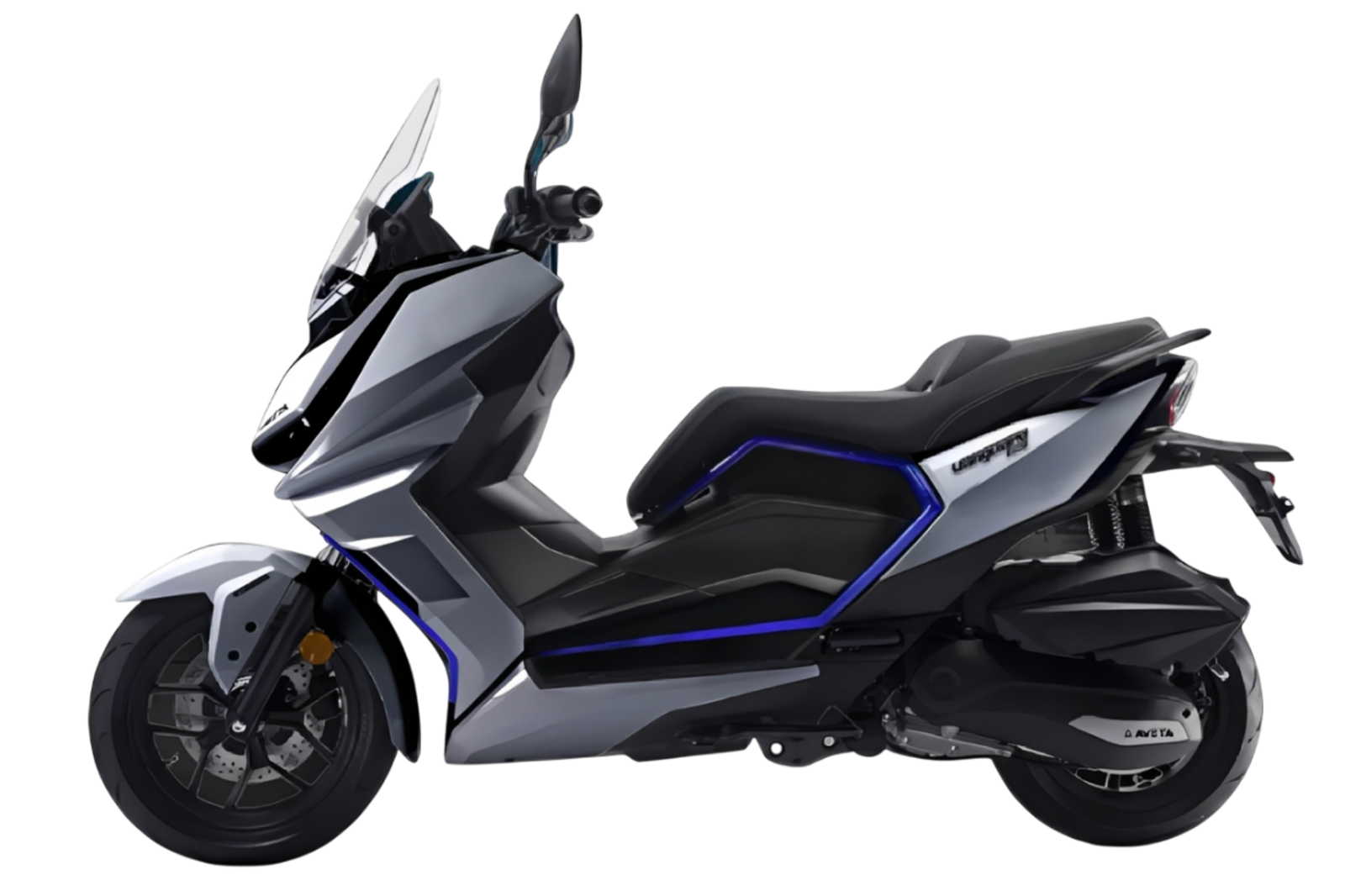 AVETA VANGUARD 250 STD