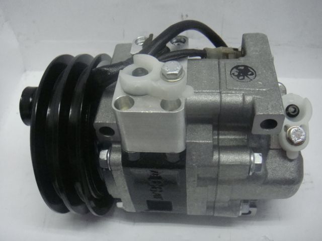 for Hicom Panasonic 2A 12V R134a (Re) [HIC 001]