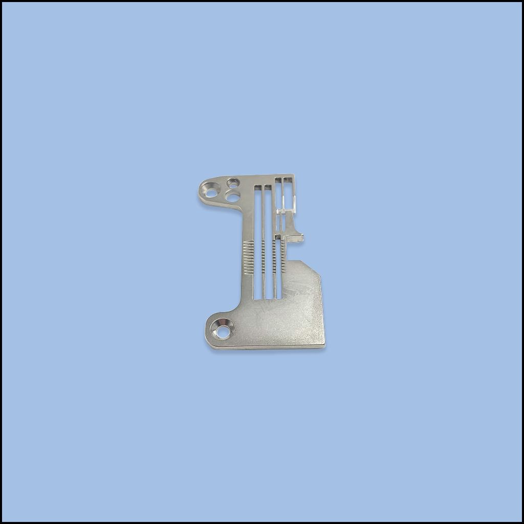 NEEDLE PLATE (21115021)