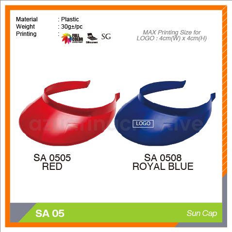 SA 05