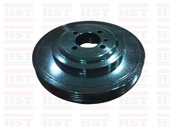 PROTON WIRA VDO 1.3 1.5 12V CRANKSHAFT PULLEY IRON (CSP-ISWARA-00)