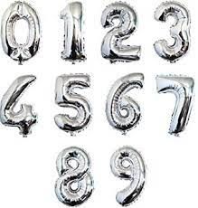 Number
