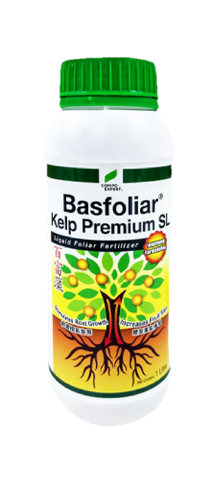 Basfoliar Kelp Premium SL