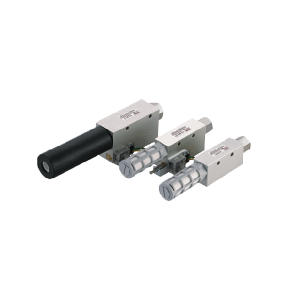 UCV Series Basic Vacuum Generator