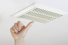 Energy Efficient Air Vents