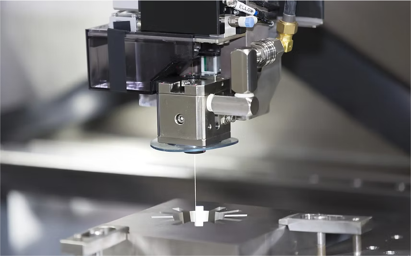CNC Wirecut