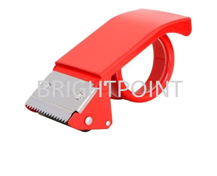 Metal Packing Tape Cutters
