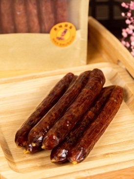 Wax Sausage (Original & Wine)