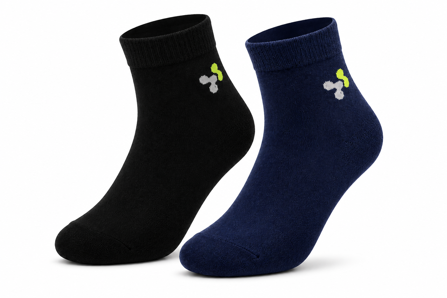 BUSINESS SOCKS POWERED BY XERALIFE