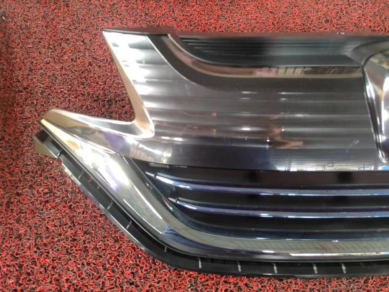 HONDA FREED GB5 FRONT GRILLE 