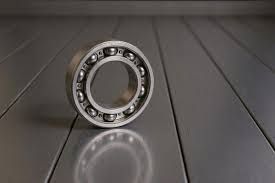 Electric Bearing Overhaul Service