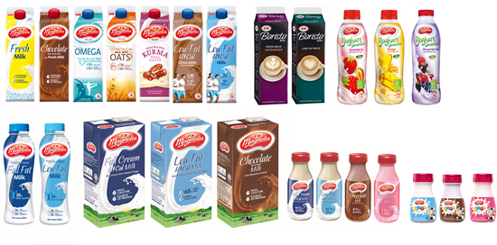 F&N Magnolia Milk Supplier Malaysia | School Milk Program & Institutional Dairy Supply