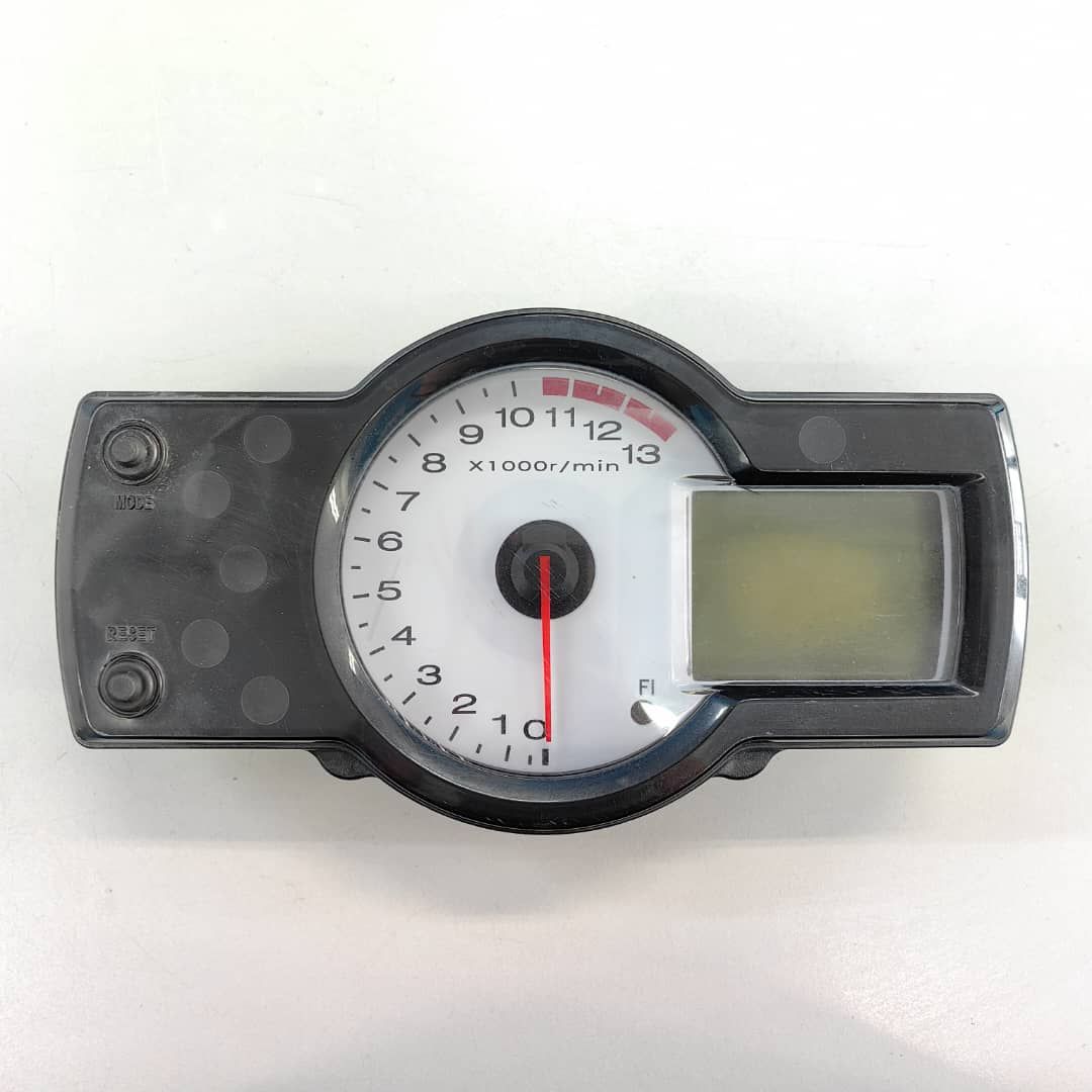 Kawasaki Meter