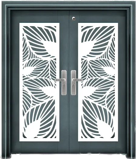 Security Door | PREMIUM SERIES