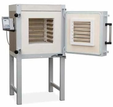 Chamber Furnaces KC 1300 n 1400掳C