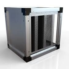 Activated Carbon Kitchen Odor Scrubber