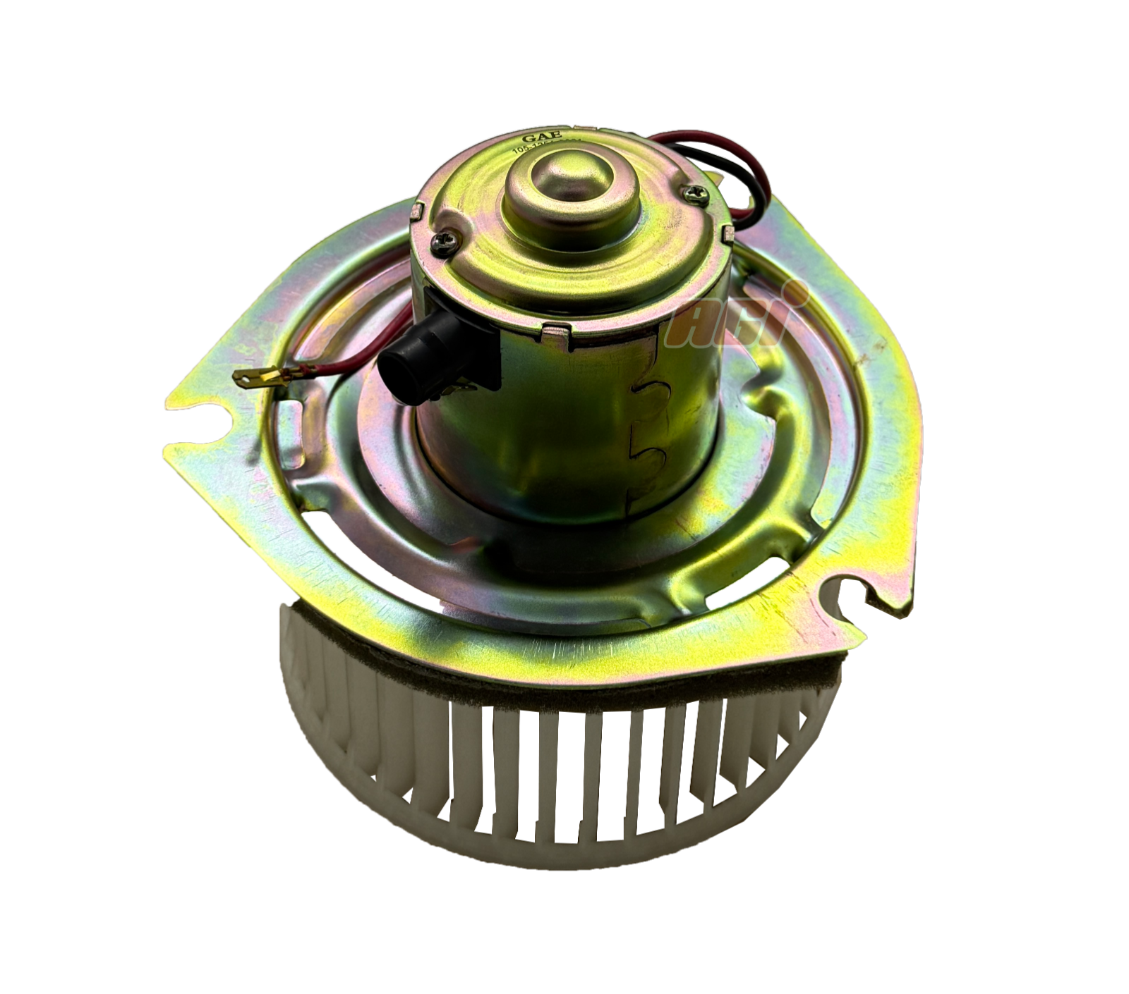 Nissan N211 24V Blower Motor (BM16-1251)