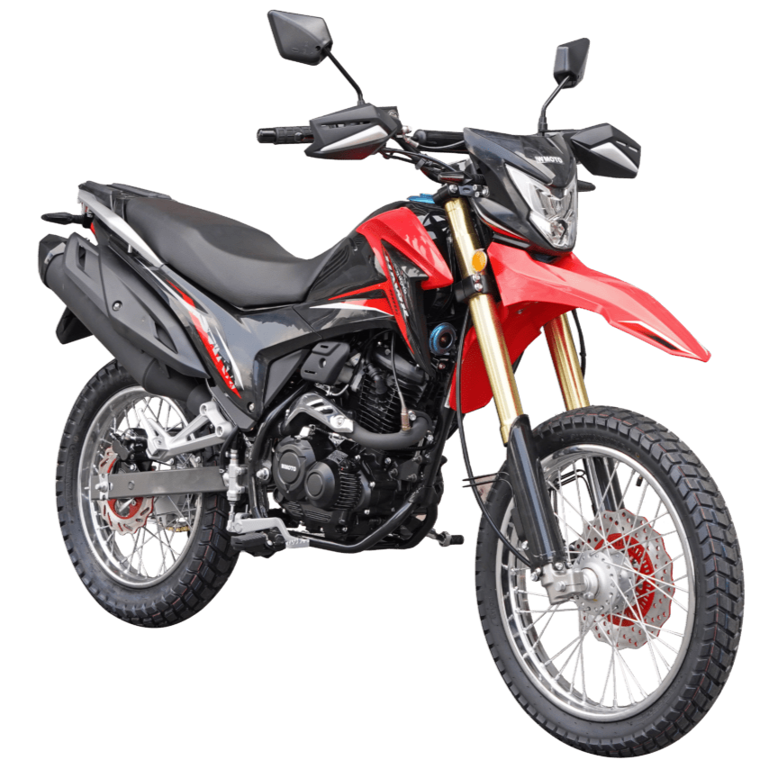 WMOTO Hawk 200i