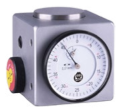 ZERO SETTING GAUGE 7413-02M