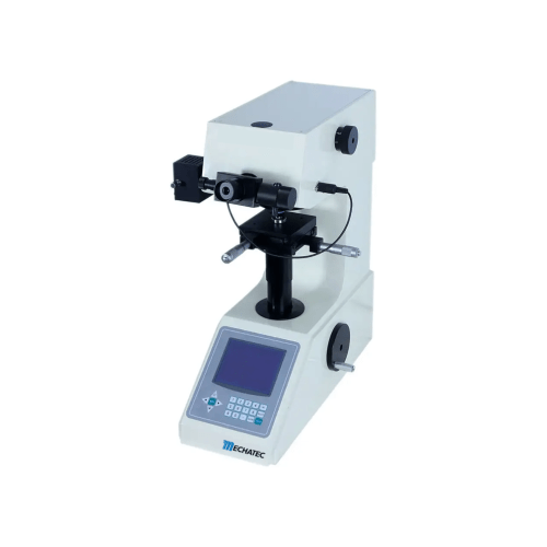Vickers Hardness