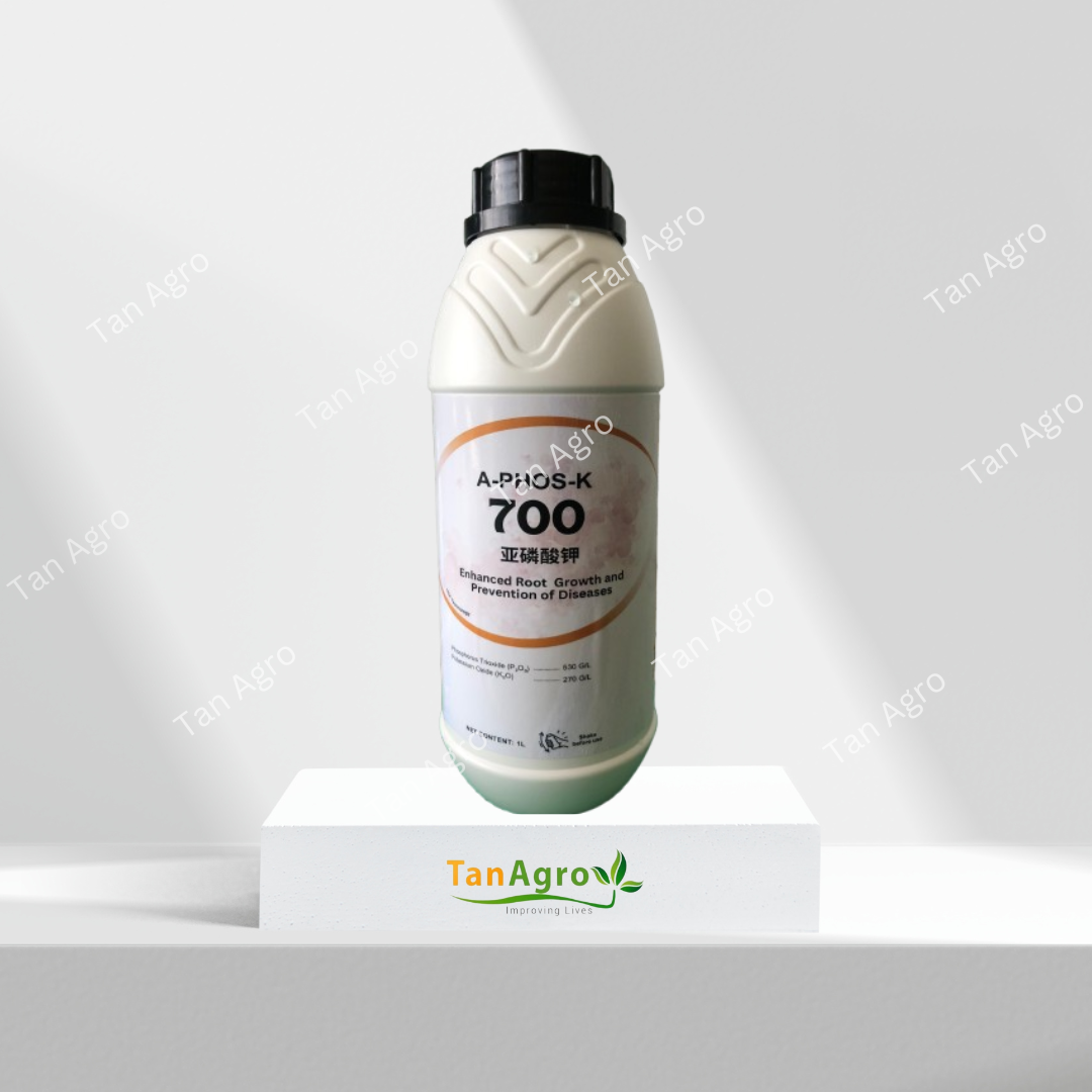 ABG Foliar A-PHOS-K 700 1L / 5L