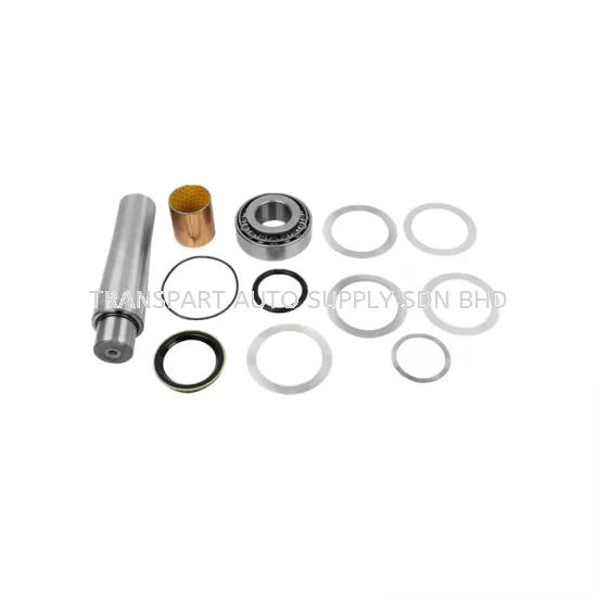 Scania King pin kit 550257 550284 1348296 1403808