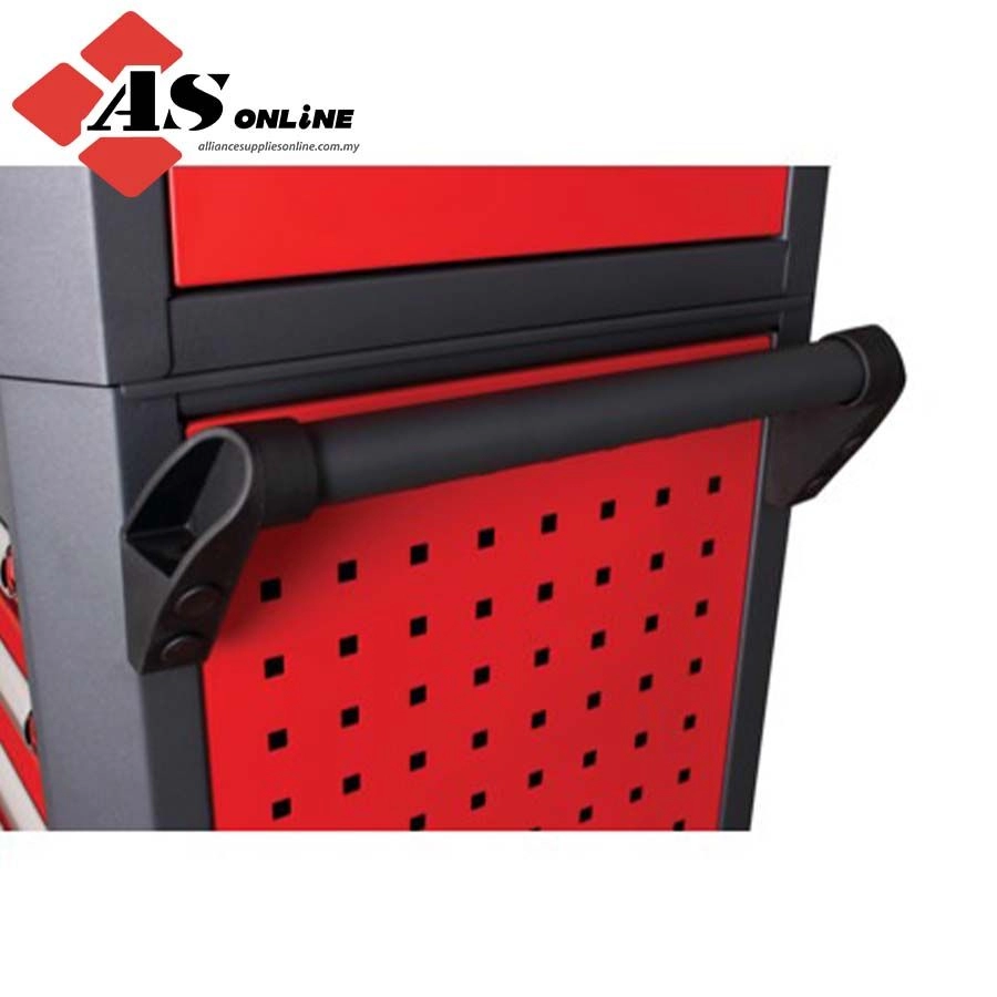 KENNEDY Side Handles, To Suit Kennedy Ultimate Range Roller Cabinets & Top Chests / Model: SPR5677800K