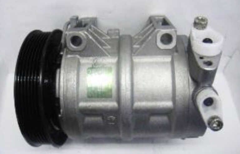 Nis Serena C24 DKS17CH 6PK 12V R134a (C) [NIS 118