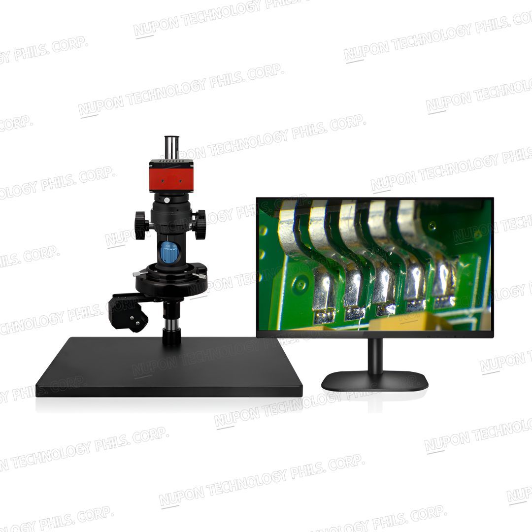 3D Microscope
