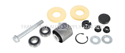 Scania Repair kit, cabin suspension 1788239 S1