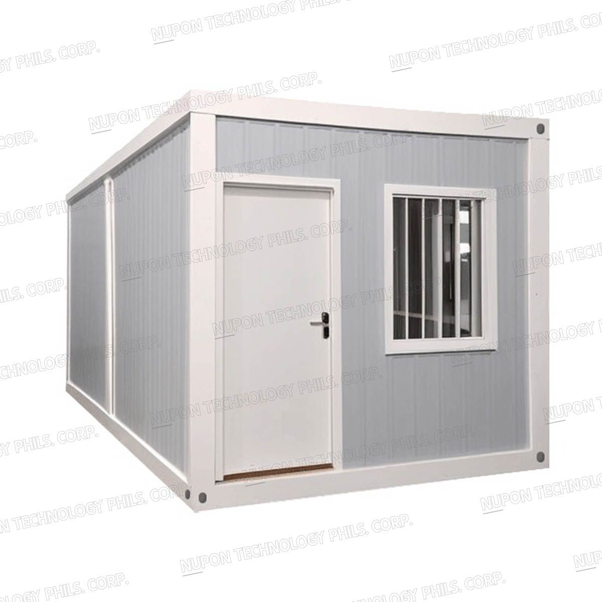 Prefab Modular Container House