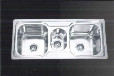 Stainless Steel Sink 05