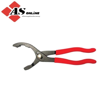 KENNEDY 12" Oil Filter Plier 3-position 50-114mm Capacity / Model: KEN5031780K