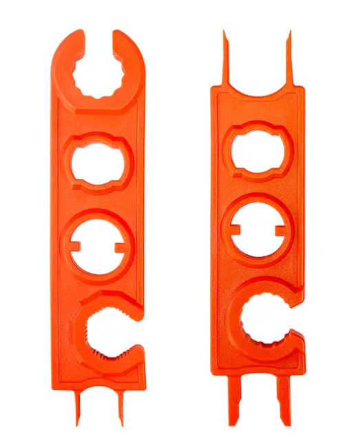 Vici TL-108B Test Clips