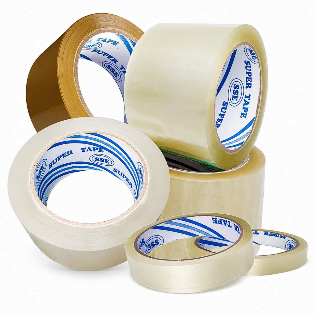 OPP Packaging Tape