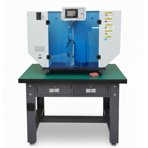 Izod Charpy Impact Tester